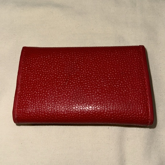 Dior Key Holder/Mini Wallet - Picture 2 of 9
